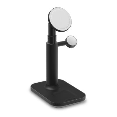 Mophie | Universal Wireless Magsafe 3-1 Extendable Stand - Black | 15-11915