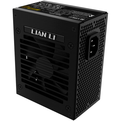 Lian-Li | Power Supply SFX SMALL FORM FACTOR 750W APFC 80+ GOLD 47Hz - 63Hz Full modular Black Retail | SP750