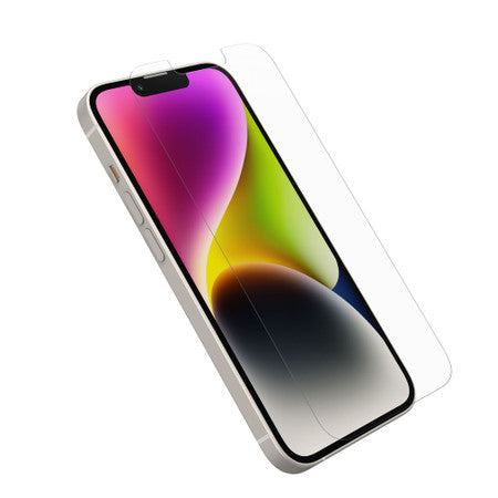 Otterbox | Trusted Glass Screen Protector iPhone 14/13/13 Pro | 15-10378