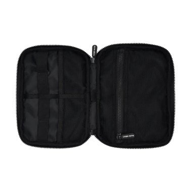 Case-Mate | Travel Tech Organizer - Black | 15-12309