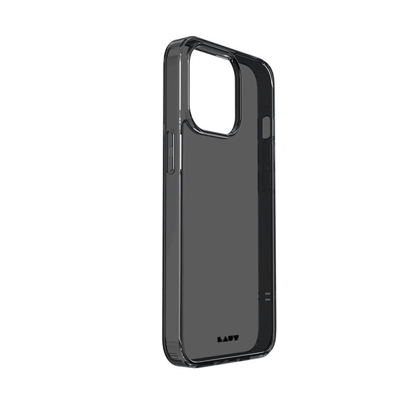 LAUT | iPhone 13 Pro Max - CRYSTAL-X IMPKT - Black Crystal | L_IP21L_CX_UB