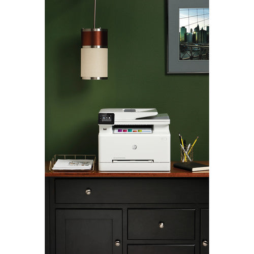 HP | LaserJet Pro M283fdw Multifunction Colour Laser Printer | 7KW75A#BGJ