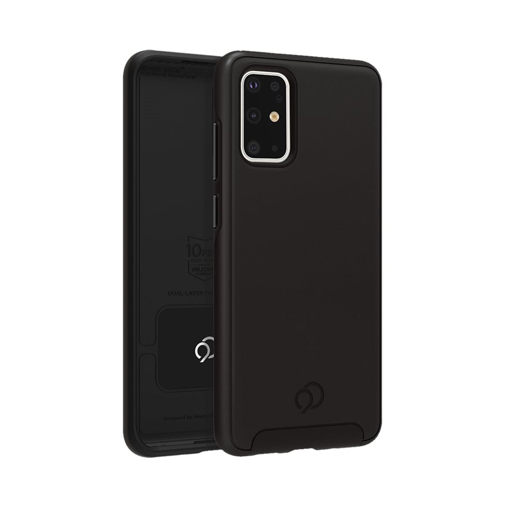 //// Nimbus9 | Cirrus 2 Galaxy S20 Black 120-2697