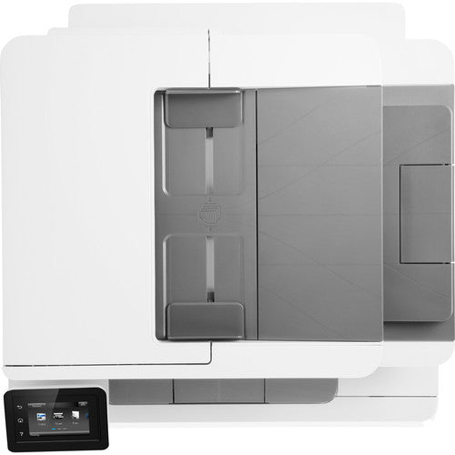 HP | LaserJet Pro M283fdw Multifunction Colour Laser Printer | 7KW75A#BGJ