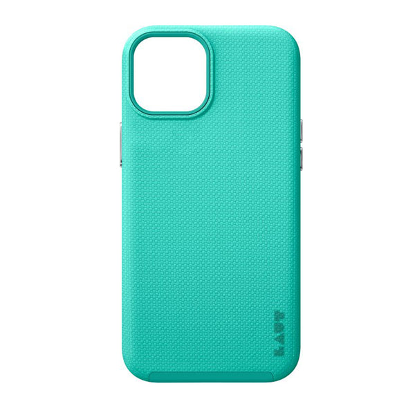 LAUT | iPhone 13 mini - SHIELD - Mint | L_IP21S_SH_MT