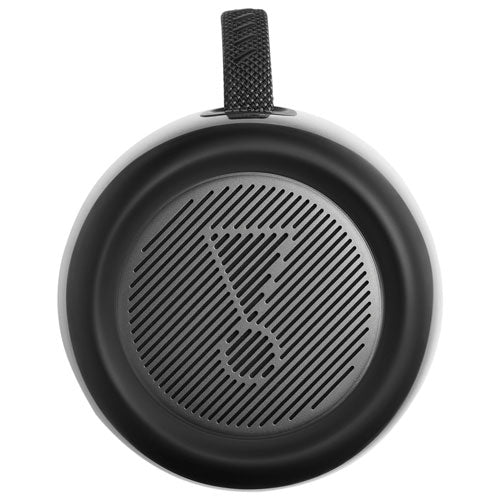 JBL | Pulse 5 Waterproof Bluetooth Wireless Speaker - Black | JBLPULSE5BLKAM