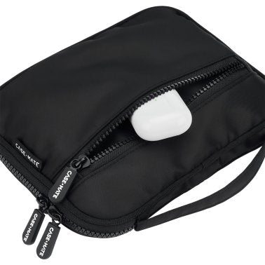 Case-Mate | Travel Tech Organizer - Black | 15-12309
