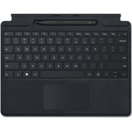Microsoft | Surface Pro Signature Keyboard with Slim Pen French C