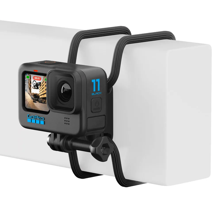 //// GoPro | Gumby Flexible Mount | GP-AGRTM-001