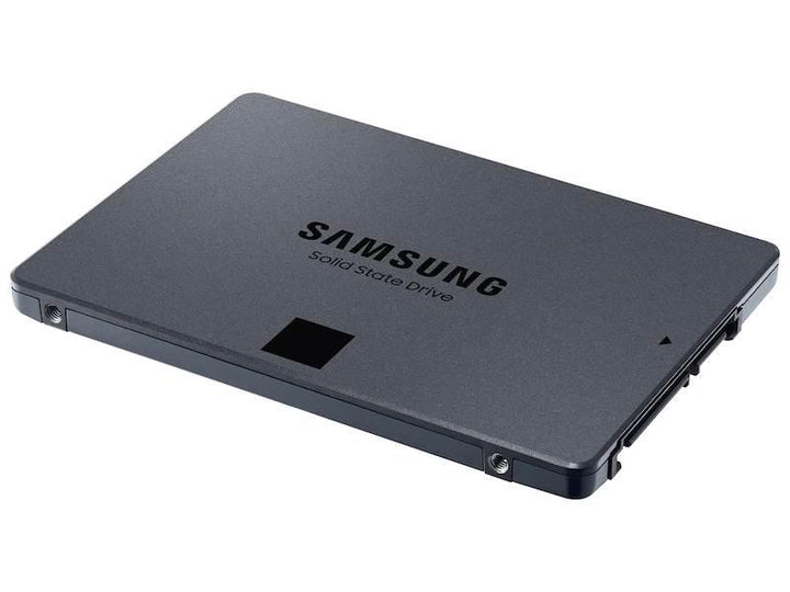 Samsung | 870 QVO 8TB SATA III Internal Solid State Drive | MZ-77Q8T0B/AM