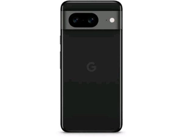 Google | Pixel 8 128GB - Obsidian - Unlocked | GA04803-US