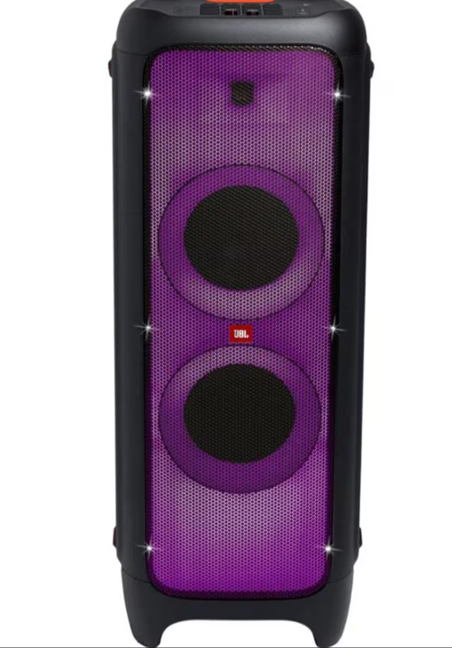 JBL | PartyBox 1000 Wireless Bluetooth Speaker 1100W | JBLPARTYBOX1000AM
