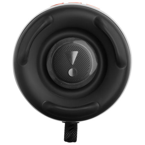 JBL | Pulse 5 Waterproof Bluetooth Wireless Speaker - Black | JBLPULSE5BLKAM