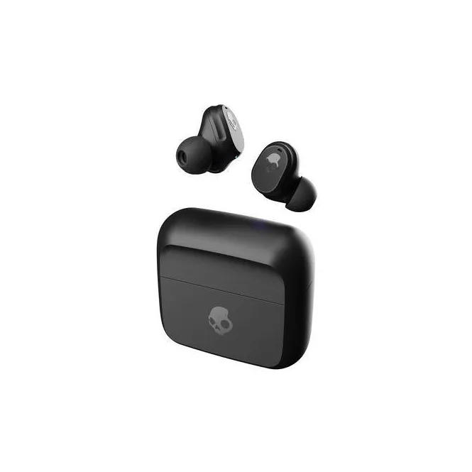 Skullcandy Mod true Black (S2FYWーP740) Skullcandy Mod True Wireless In-Ear Headphones (true black