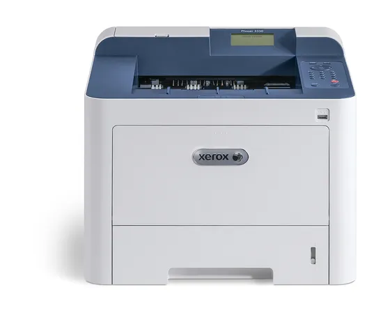 SO XEROX PHASER 3330/DNI - PRINTER - B/W - LASER
