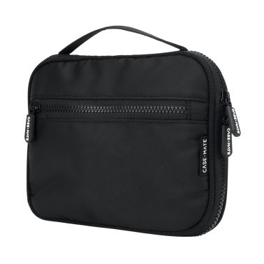 Case-Mate | Travel Tech Organizer - Black | 15-12309