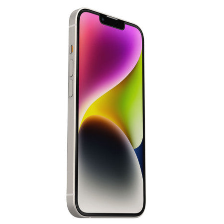 Otterbox | Trusted Glass Screen Protector iPhone 14/13/13 Pro | 15-10378