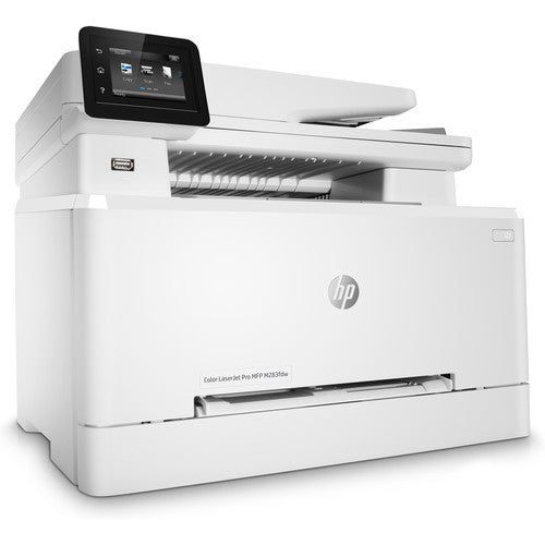 HP | LaserJet Pro M283fdw Multifunction Colour Laser Printer | 7KW75A#BGJ