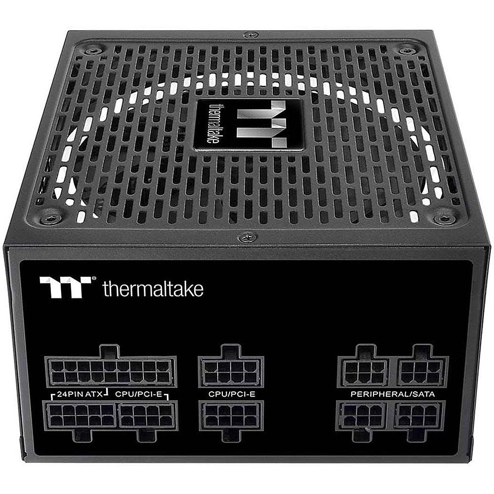 Thermaltake | Toughpower GF1 650W 80+ Gold Fully Modular PS | PS-TPD-0650FNFAGU-1