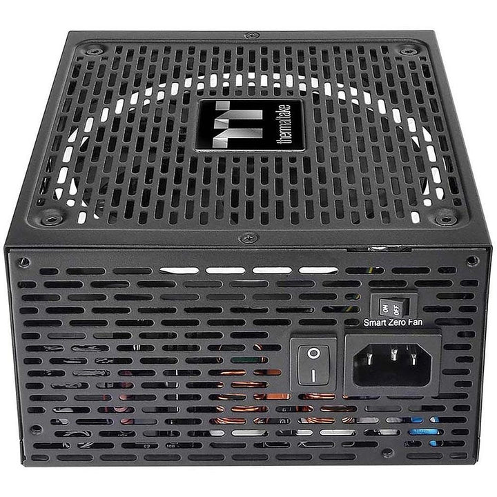 Thermaltake | Toughpower GF1 650W 80+ Gold Fully Modular PS | PS-TPD-0650FNFAGU-1