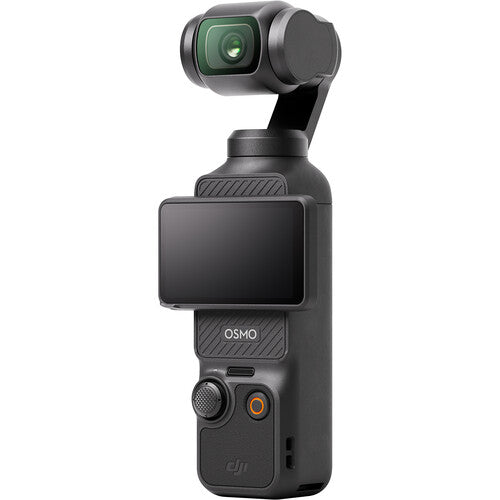 DJI | Camera Osmo Pocket 3 | CP.OS.00000301.01