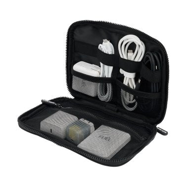 Case-Mate | Travel Tech Organizer - Black | 15-12309