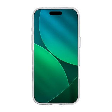 Kate Spade | Protective MagSafe iPhone 17 Air Case - Flowerbed Blue | KS057482