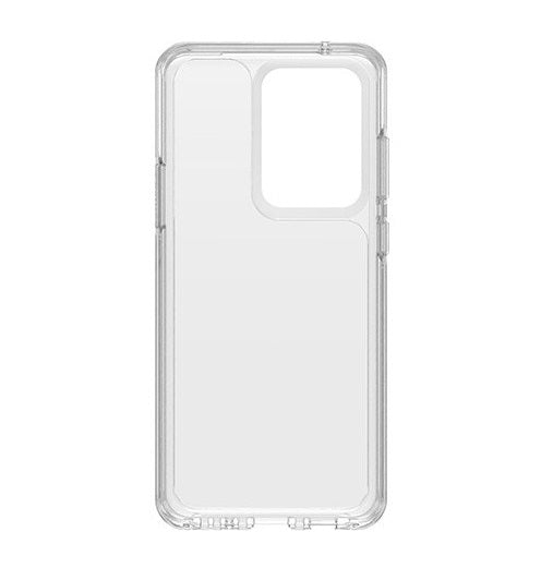 //// Otterbox | Symmetry Clear Galaxy S20 Ultra - Clear | 120-2826