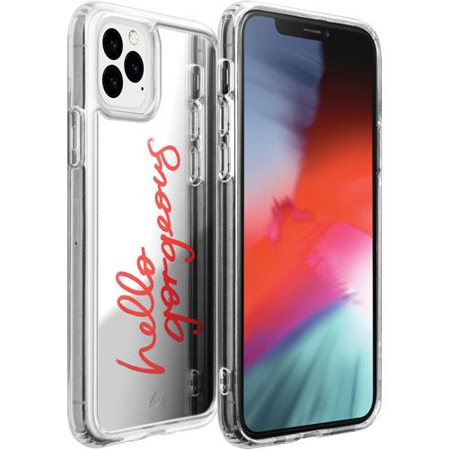 //// LAUT | iPhone 11 Pro - MIRROR CASE - Mirror | L_IP19S_MR