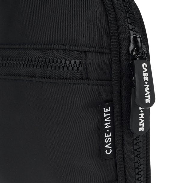 Case-Mate | Travel Tech Organizer - Black | 15-12309