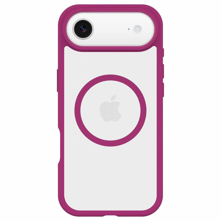 Otterbox | Profile MagSafe Case Rose Crystal for iPhone 17 Air | 77-99235