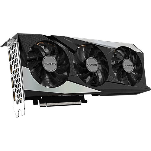 Gigabyte | Video Card GeForce RTX 3050 GAMING GV-N3050GAMING OC