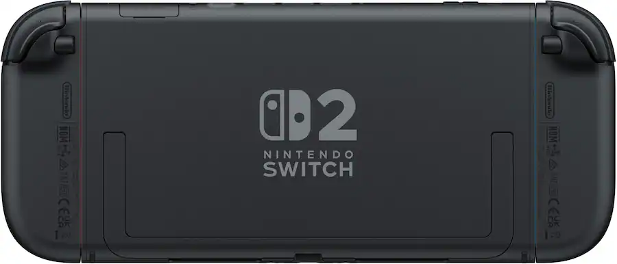 Nintendo Switch 2 | Switch 2 + Pokémon Legends: Z-A Edition Bundle |