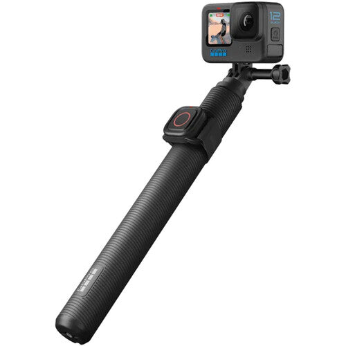 GoPro | Extension Pole + Waterproof Shutter Remote | GP-AGXTS-002