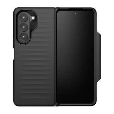ZAGG Bridgetown Case Samsung Galaxy Z Fold Black 15-11897