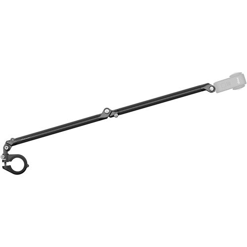 GoPro | Boom + Bar Mount - Camera Extension Arm Kit for Bikes + More  HERO / MAX | GP-AEXTM-011