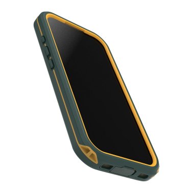 OtterBox | LifeProof Fre MagSafe iPhone 17 Waterproof Case - Black | 77-99765