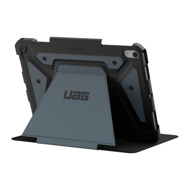 UAG | Metropolis SE Case for iPad Air 11" 6th Gen M2 (2024) - Blue | 15-12667