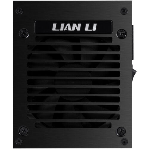 Lian-Li | Power Supply SFX SMALL FORM FACTOR 750W APFC 80+ GOLD 47Hz - 63Hz Full modular Black Retail | SP750