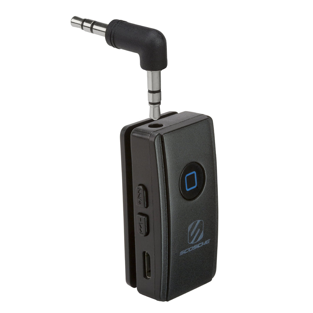 Scosche | BTFREQ Universal Bluetooth Wireless Audio Streaming | BTR3