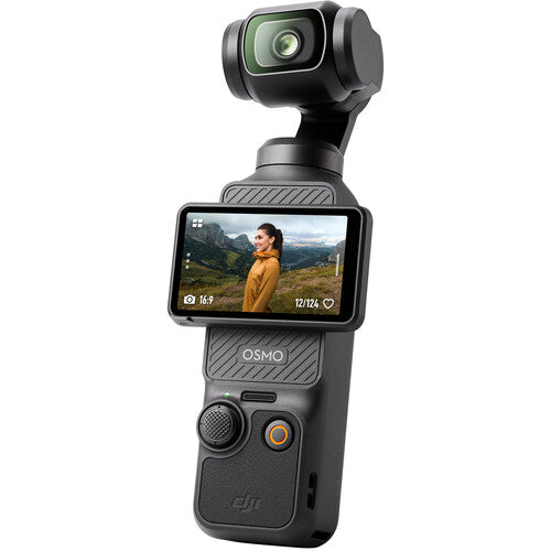 DJI | Camera Osmo Pocket 3 | CP.OS.00000301.01