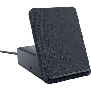 Dell | 90W Dual Charge Laptop Docking Station With Wireless Qi Charging Stand | DELL-HD22Q