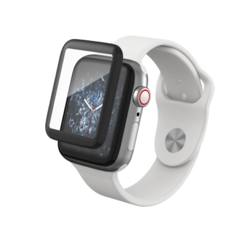 Zagg for apple sale watch series 4