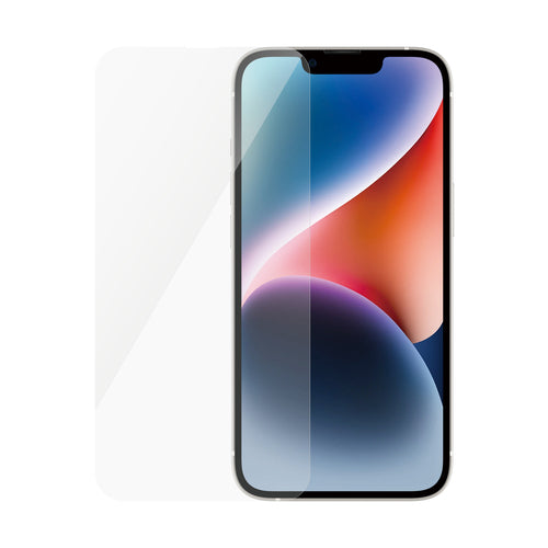 //// PanzerGlass | SAFE Ultra-Wide Fit Screen Protector for iPhone 14 / 13 / 13 Pro - Clear | SAFE95148CA