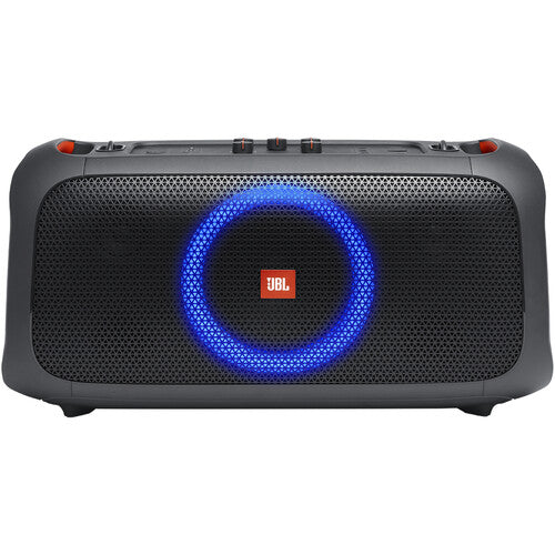 JBL | PartyBox On-The-Go OTG Essential - Black | JBLPBOTGESAM