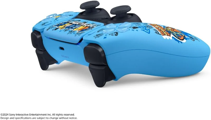 Sony | DualSense Fortnite Limited Edition Wireless Controller PlayStation 5 | N-ACCPS5-0138