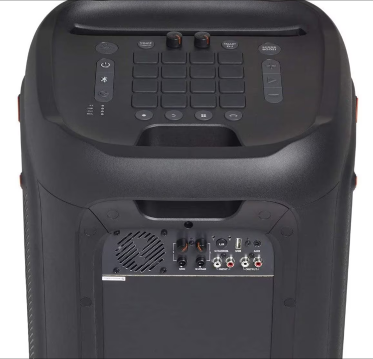 JBL | PartyBox 1000 Wireless Bluetooth Speaker 1100W | JBLPARTYBOX1000AM