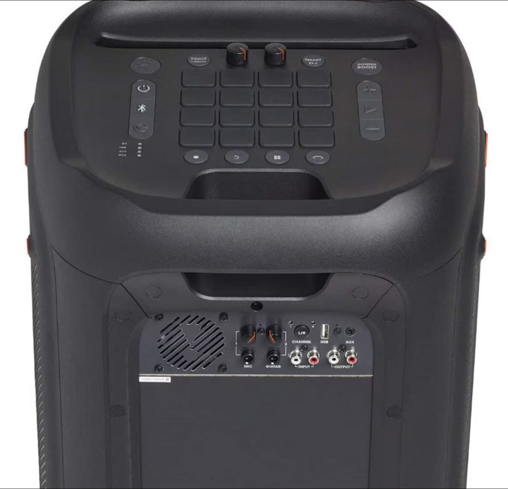 JBL | PartyBox 1000 Wireless Bluetooth Speaker 1100W | JBLPARTYBOX1000AM