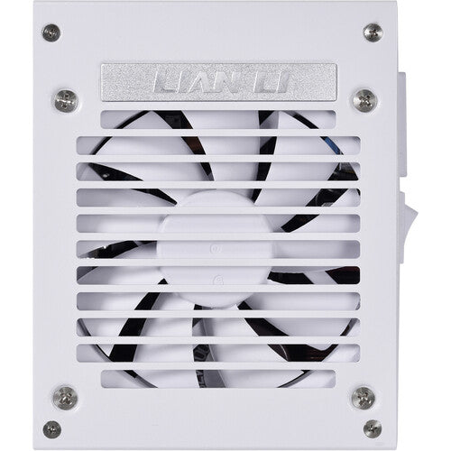 SO Lian-Li | Power Supply 750w SFX SMALL FORM FACTOR Fully Modular White 80 Plus Gold White Braided Cables |  SP750 W