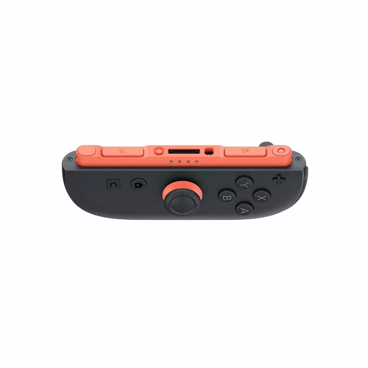 Nintendo | Joy Con 2 (R) Light Red | 6629244
